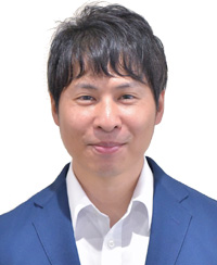 清森 達士氏(石川県よろず支援拠点コーディネーター)