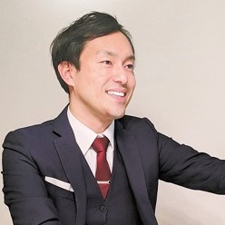 株式会社ヨシダ 代表取締役CEO　米川周佑 氏
